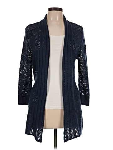 89th & Madison Cardigan (view 1)