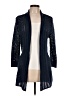 89th & Madison Blue Cardigan Size L - photo 1
