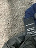Miss Daisy 100% Polyester Blue Long Sleeve Henley Size L - photo 8