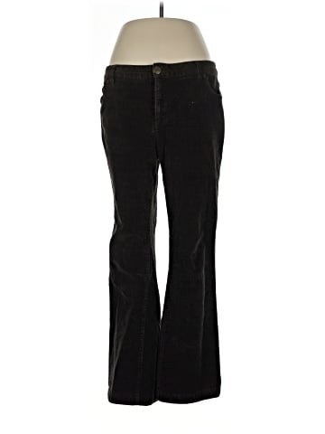 Lands' End Casual Pants (view 1)