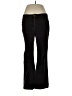 Lands' End Brown Black Casual Pants Size 12 (petite) - photo 1