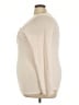 Torrid White Ivory 3/4 Sleeve T-Shirt Size 3X Plus (3) - photo 5