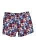 L.L.Bean 100% Cotton Plaid Red Shorts Size 18R - photo 2