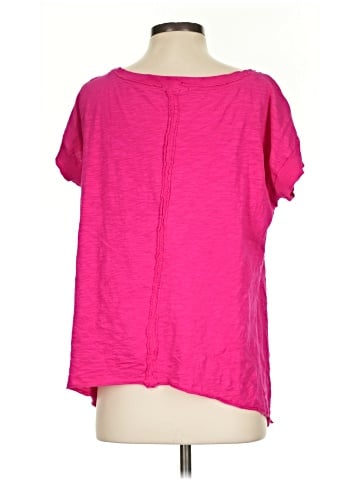 Mod-O-Doc Short Sleeve Top (view 2)