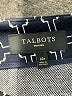 Talbots Graphic Black Casual Skirt Size 14 Petite - photo 4