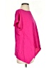 Mod-O-Doc Pink Short Sleeve Top Size Sm (1) - photo 4