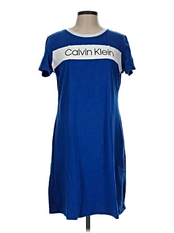 Calvin Klein Casual Dress (view 1)