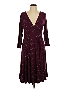 Torrid Casual Dress (view 1)