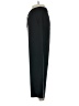 Athleta 100% Polyester Solid Black Casual Pants Size XXS - photo 5
