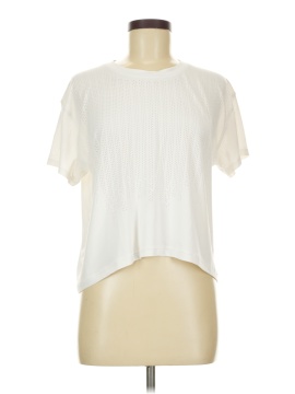 Lululemon Athletica Short Sleeve Top