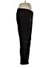 Lands' End Brown Black Casual Pants Size 12 (petite) - photo 4