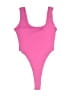 Pumiey Pink Bodysuit Size XS - photo 1