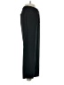 Athleta 100% Polyester Solid Black Casual Pants Size XXS - photo 4