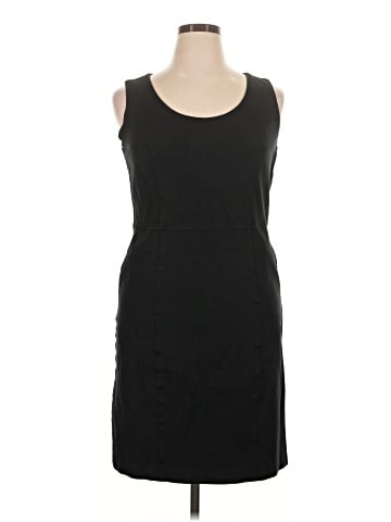 Isaac Mizrahi LIVE! Casual Dress (view 1)