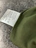 Shein Solid Green Casual Dress Size S - photo 9