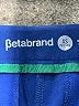 Betabrand Solid Blue Casual Pants Size XS - photo 7