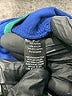 Betabrand Solid Blue Casual Pants Size XS - photo 8