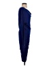Athleta Solid Blue Cocktail Dress Size S - photo 4