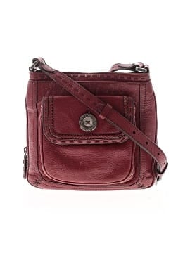 Brighton Leather Crossbody Bag (view 1)