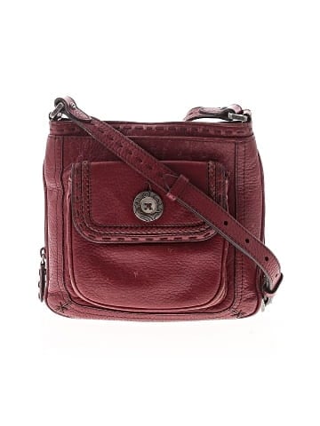 Brighton Leather Crossbody Bag (view 1)
