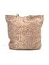 J. McLaughlin Animal Print Tan Tote One size - photo 3
