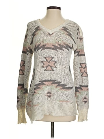 American Rag Cie Pullover Sweater (view 1)