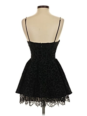 For Love & Lemons Cocktail Dress (view 2)