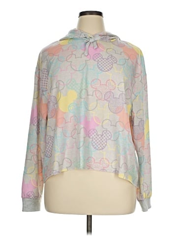 Disney Pullover Sweater (view 1)