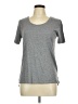 Eddie Bauer Gray Active T-Shirt Size M - photo 1