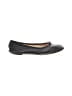 J.Crew Black Flats Size 11 - photo 1