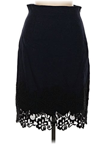 Rebecca Taylor Formal Skirt (view 1)