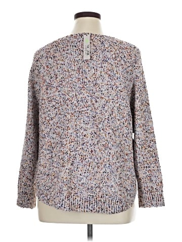 Nic + Zoe 3/4 Sleeve T-Shirt (view 2)