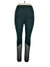 Nike Teal Active Pants Size XL - photo 2