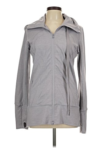 Lululemon Athletica Track Jacket (view 1)