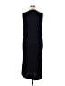 Express Tricot Black Cardigan Size M - photo 2