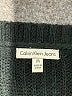 CALVIN KLEIN JEANS Black Pullover Sweater Size M - photo 7