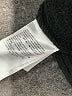 CALVIN KLEIN JEANS Black Pullover Sweater Size M - photo 8