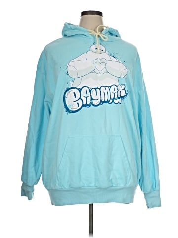 Disney Pullover Hoodie (view 1)