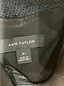 Ann Taylor Black Blazer Size 10 - photo 6
