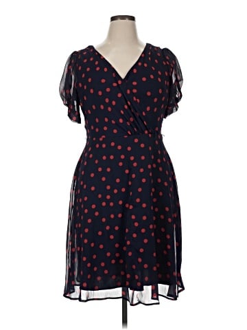 Connected Apparel Cocktail Dress (view 1)