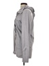 Lululemon Athletica Gray Track Jacket Size 10 - photo 5