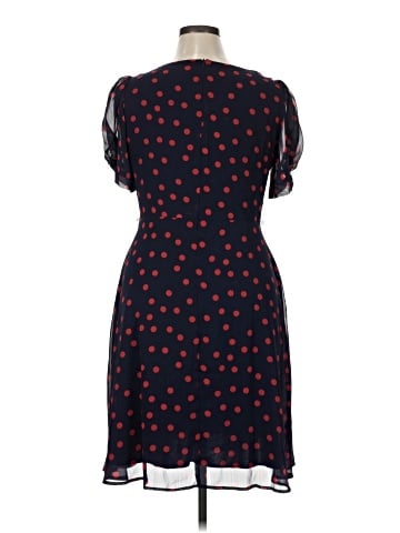 Connected Apparel Cocktail Dress (view 2)