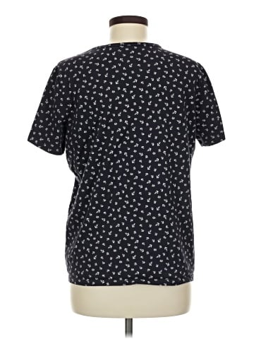 Lands' End Short Sleeve T-Shirt (view 2)