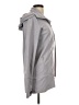 Lululemon Athletica Gray Track Jacket Size 10 - photo 4