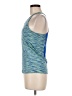 Unbranded Blue Active Tank Size M - photo 5