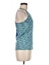 Unbranded Blue Active Tank Size M - photo 4