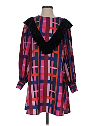 Crosby Casual Dress (view 1)