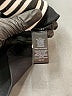 Express Stripes Black Casual Dress Size S - photo 8