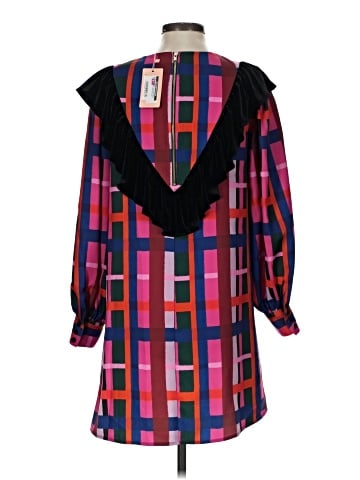 Crosby Casual Dress (view 2)