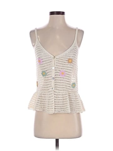 Blank NYC Sleeveless Top (view 1)